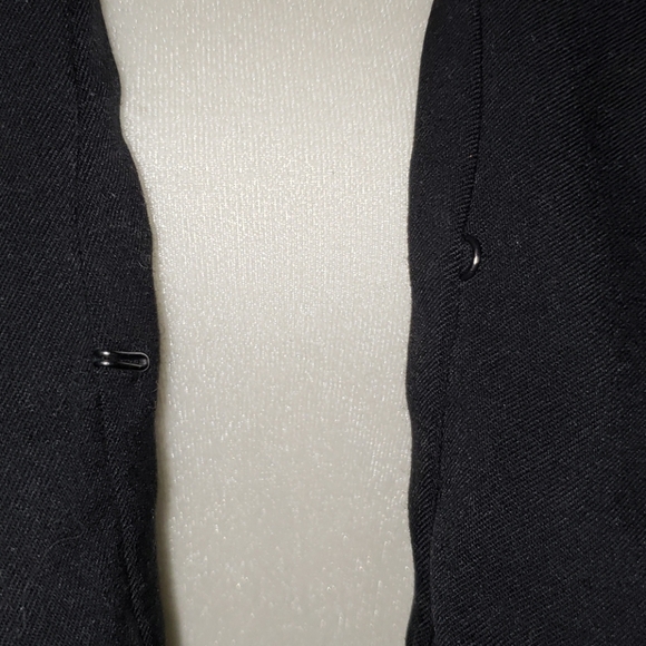 H&M Black Blazer - Picture 7 of 10